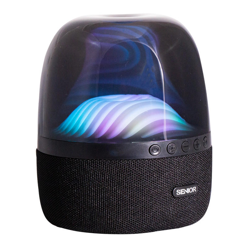 اسپیکر بلوتوثی کی اف-سنیور مدل R-810