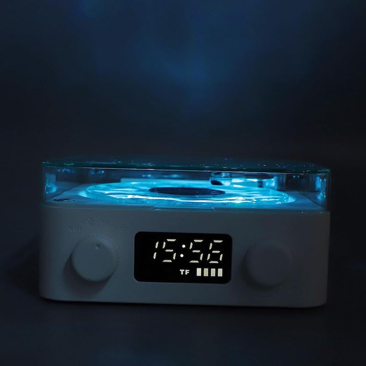 اسپیکر بلوتوثی مدل Kawoo-KW03
