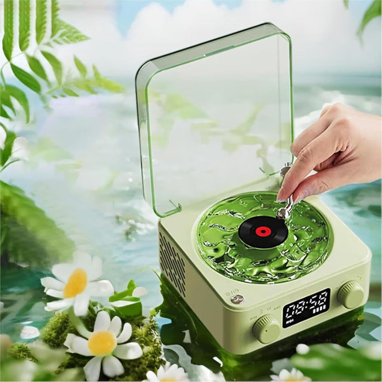 اسپیکر بلوتوثی مدل Kawoo-KW03