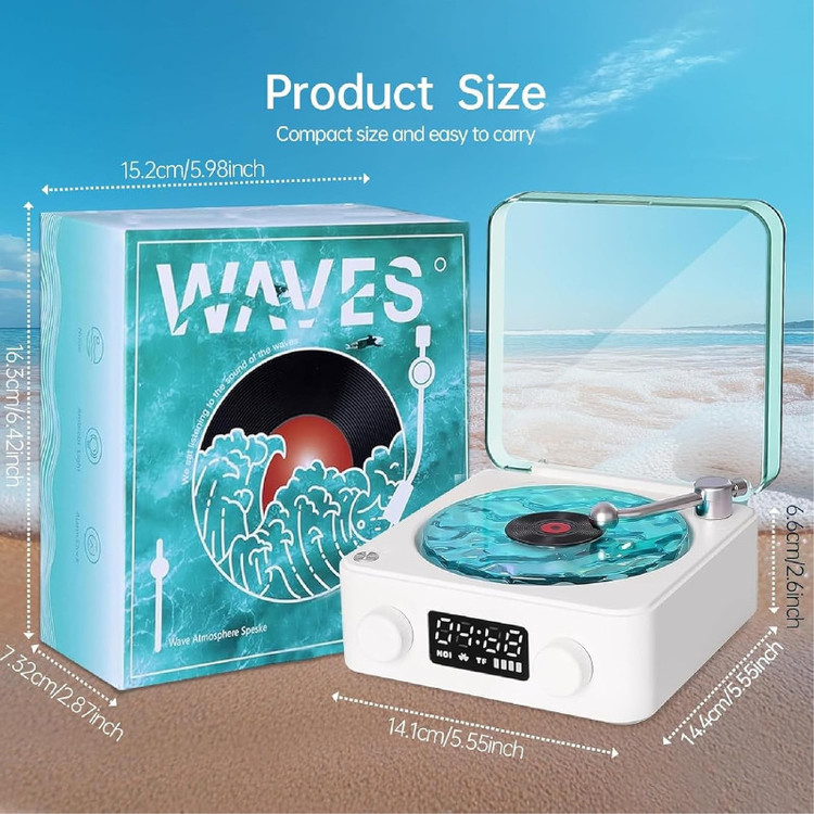 اسپیکر بلوتوثی مدل Kawoo-KW03