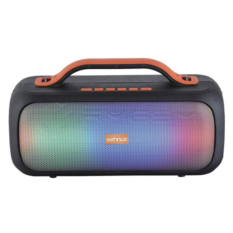 اسپیکر بلوتوثی قابل حمل سانرایز مدل Mini Box 50