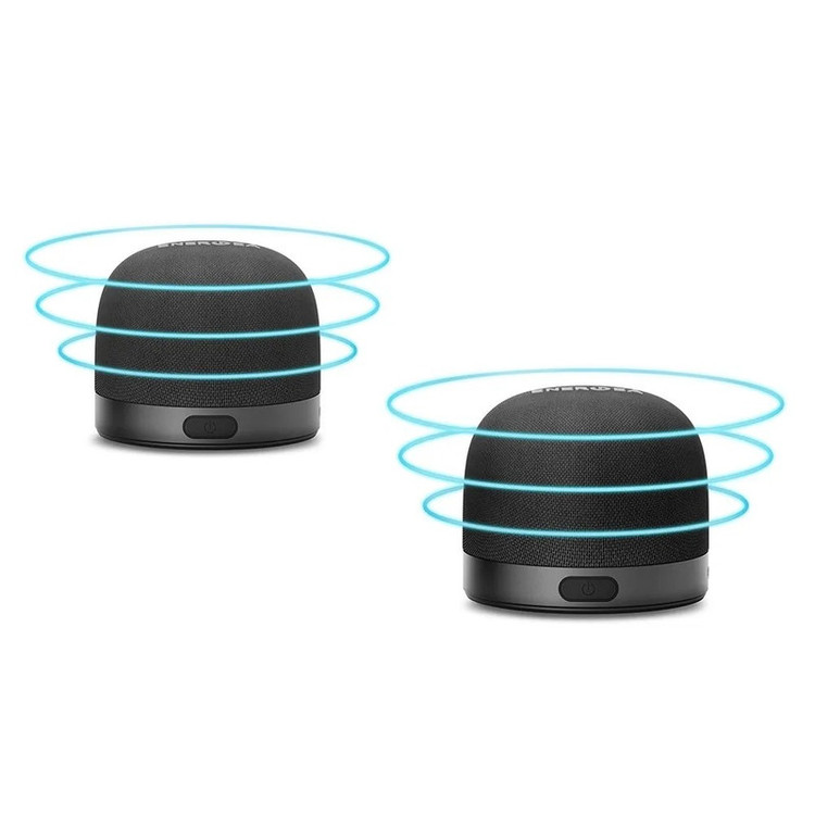 اسپیکر بلوتوثی قابل حمل انرجیا مدل MagAudio Go