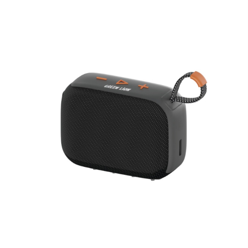 اسپیکر قابل حمل گرین لاین مدل  BEATBOX GL-SP33