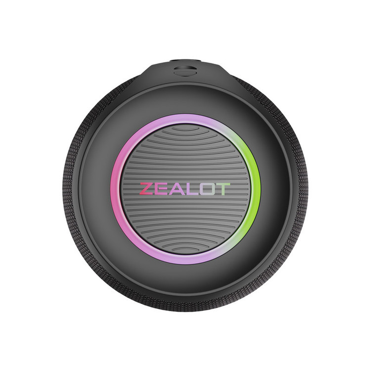 اسپیکر بلوتوثی قابل حمل زیلوت مدل S32 Pro