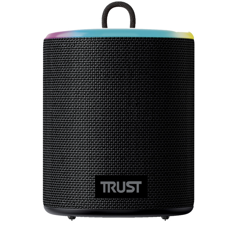 اسپیکر بلوتوثی قابل حمل تراست مدل TBS-330