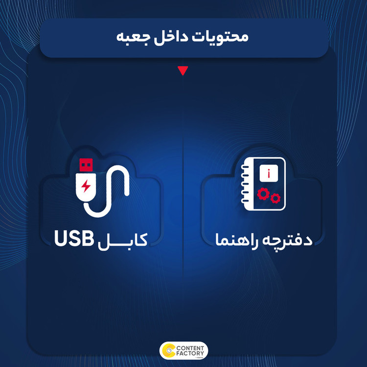 اسپیکر بلوتوثی قابل حمل هوپ استار مدل P60