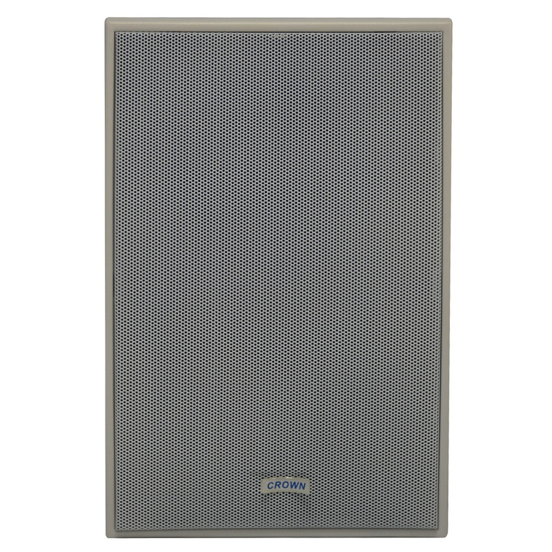اسپیکر ديواری كرون مدل HD- 580