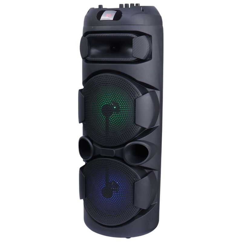 اسپیکر بلوتوثی قابل حمل سینگ ای مدل zqs8220s