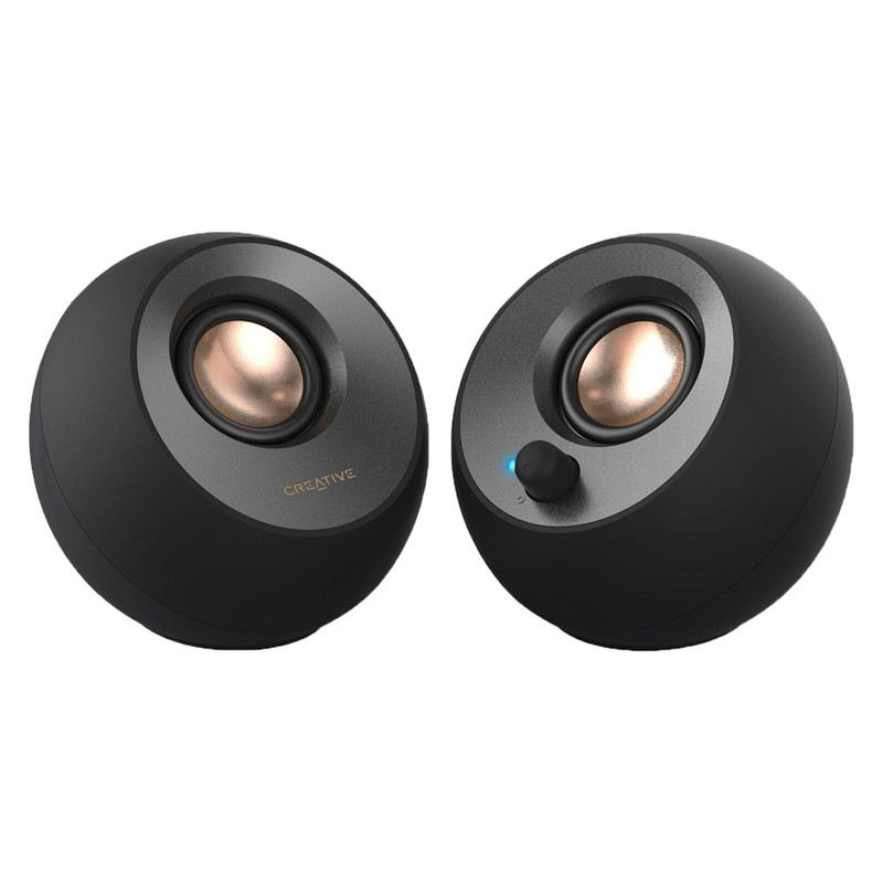 اسپیکر دسکتاپ کریتیو مدل Pebble V2