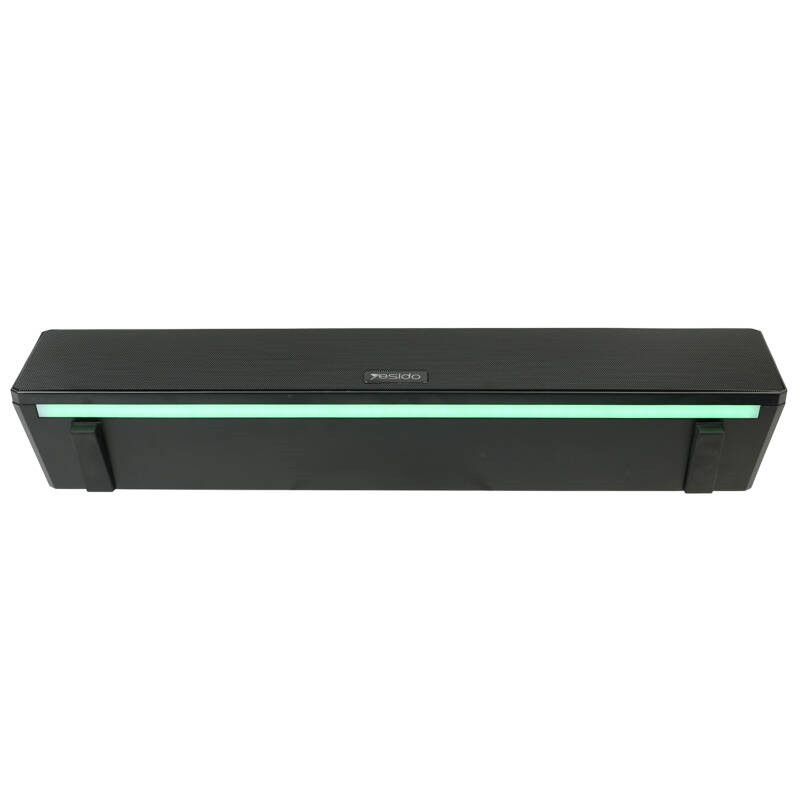 اسپیکر بلوتوثی قابل حمل یسیدو مدل YSW10