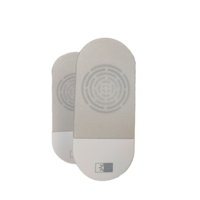 اسپیکر دسکتاپ کیس لاجیک مدل R107-B