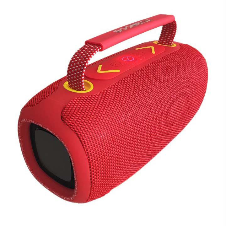 اسپیکر بلوتوثی قابل حمل مدل BOOMBOX 2100