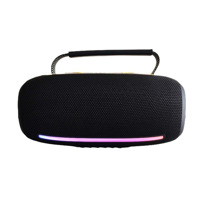 اسپیکر بلوتوثی قابل حمل مدل BOOMBOX 2100