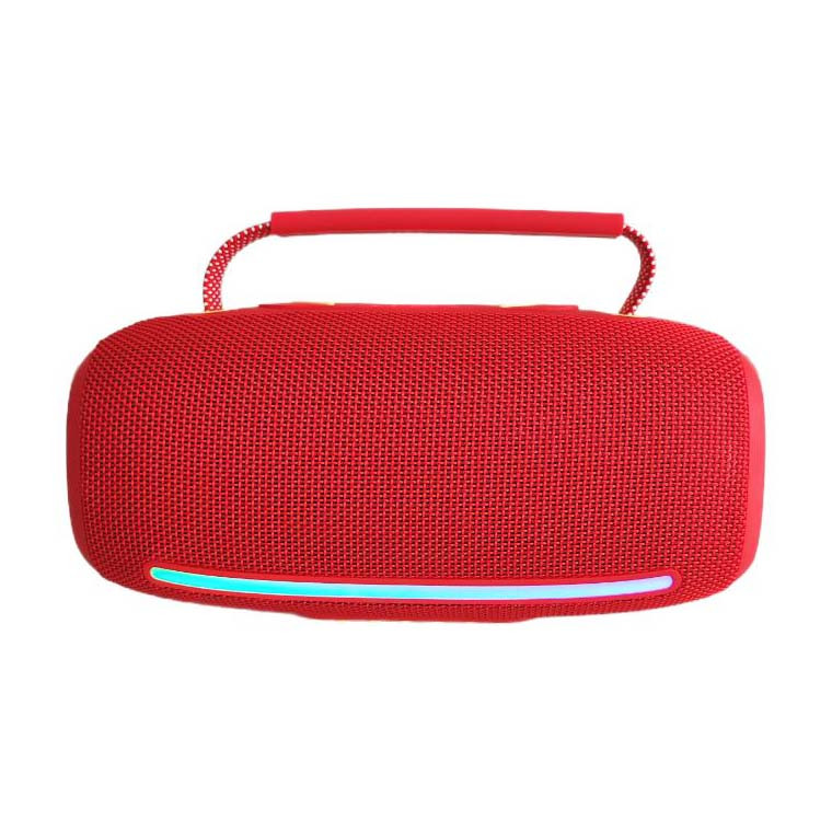 اسپیکر بلوتوثی قابل حمل مدل BOOMBOX 2100
