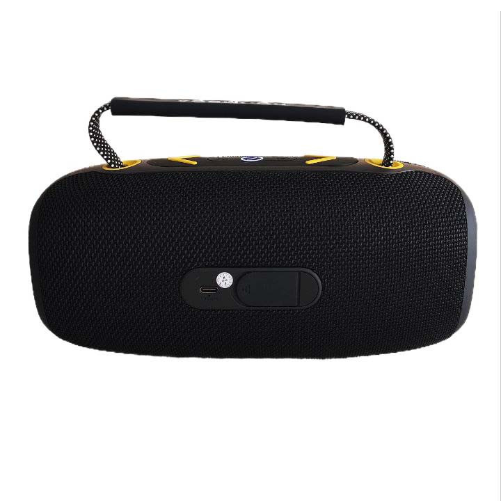 اسپیکر بلوتوثی قابل حمل مدل BOOMBOX 2100