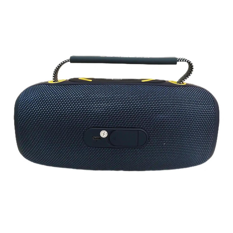اسپیکر بلوتوثی قابل حمل مدل BOOMBOX 2100