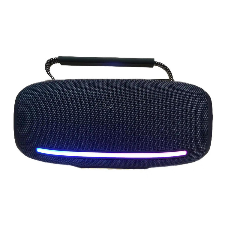 اسپیکر بلوتوثی قابل حمل مدل BOOMBOX 2100