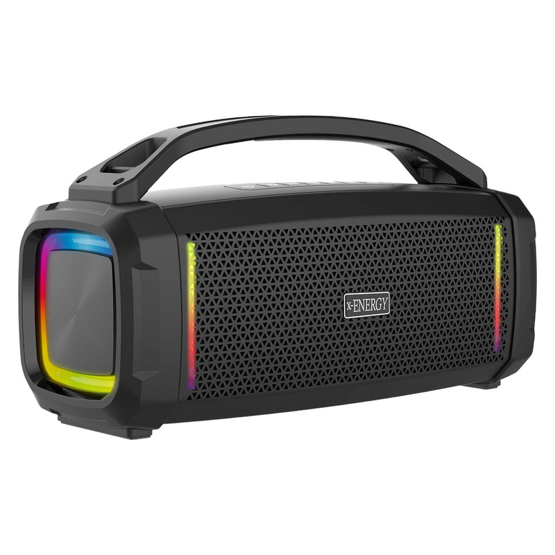 اسپیکر بلوتوثی قابل حمل ایکس-انرژی مدل X-630