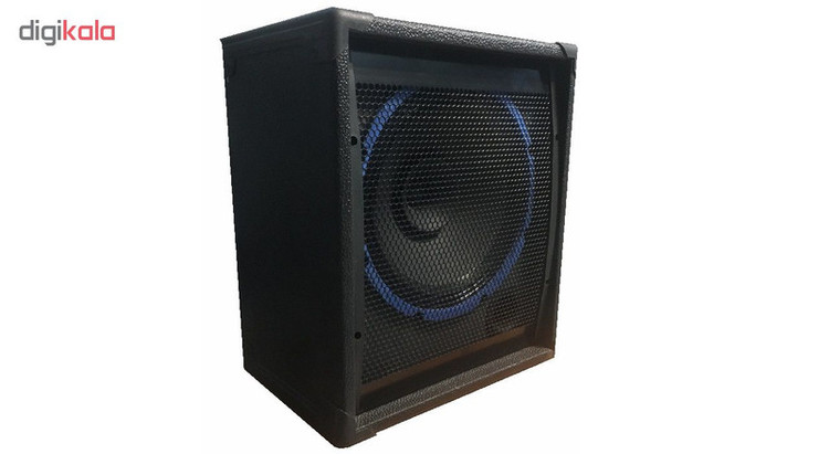 اسپیکر فول رنج اکوتک مدل ET-150