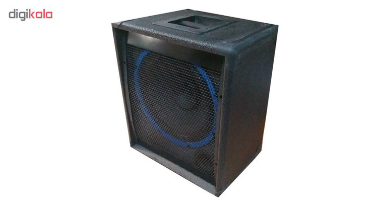 اسپیکر فول رنج اکوتک مدل ET-150