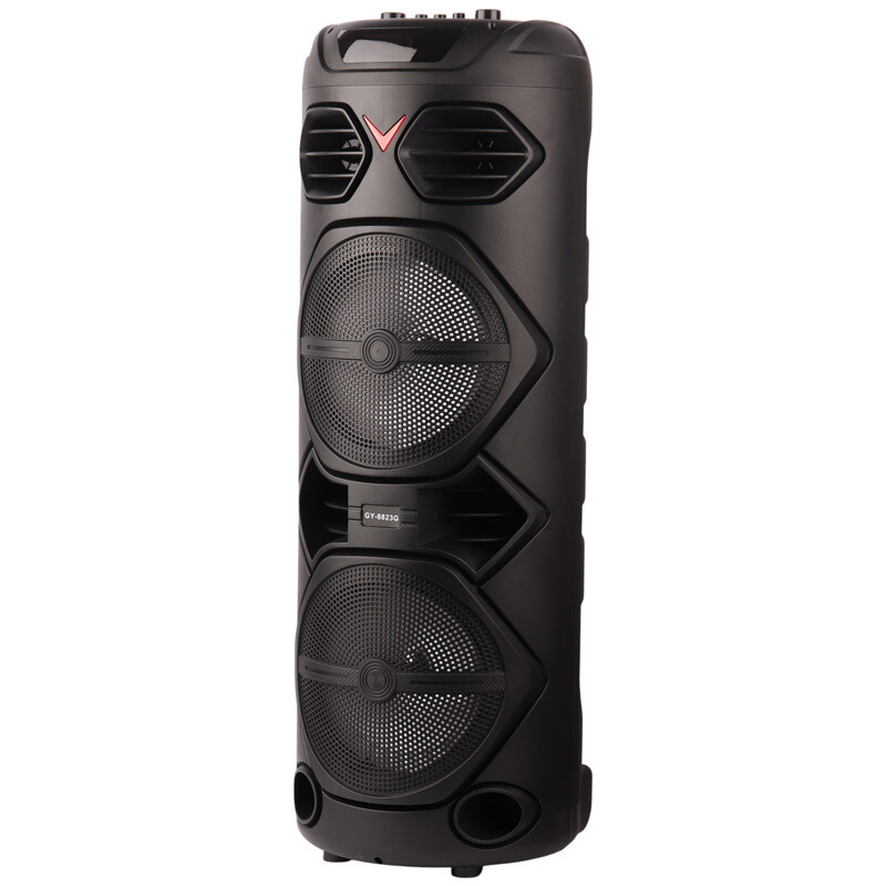 اسپیکر بلوتوثی قابل حمل مدل GY-8823G
