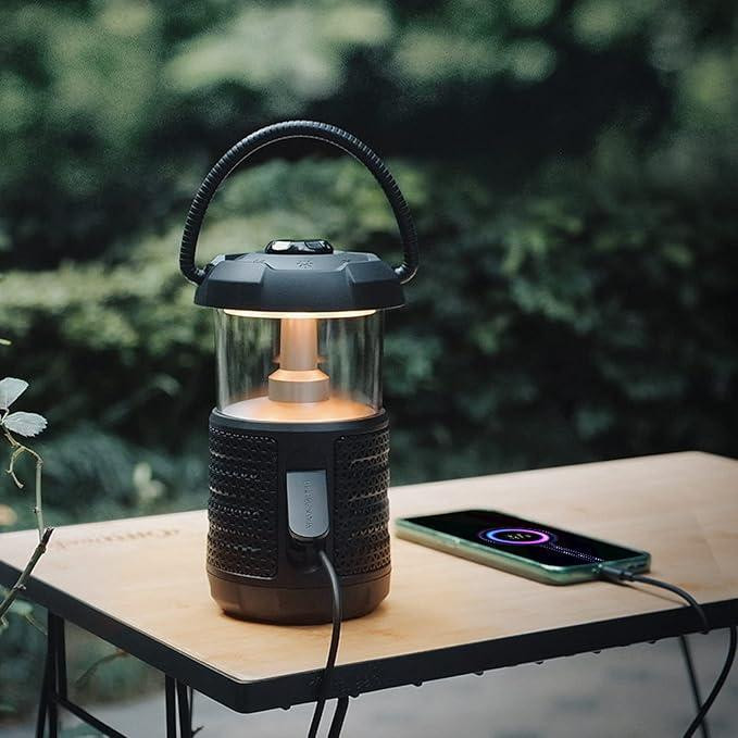 اسپیکر بلوتوثی قابل حمل میفا مدل Wild Camping