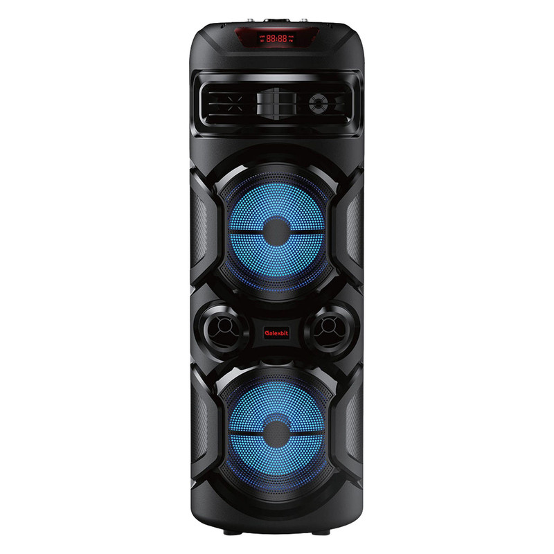 اسپیکر قابل حمل گلکسبیت مدل GS-D40