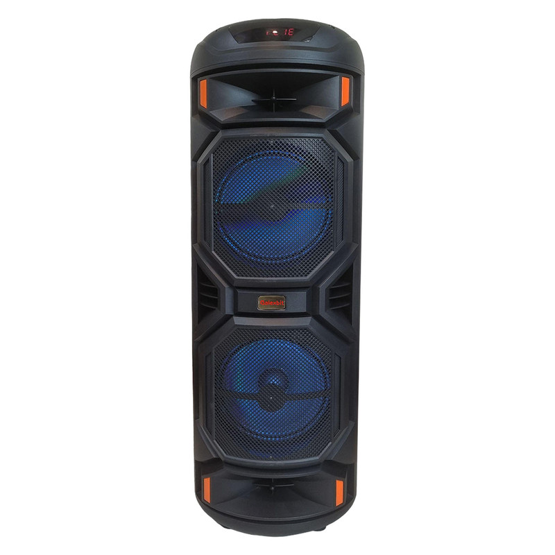 اسپیکر بلوتوثی قابل حمل گلکسبیت مدل GS-D41