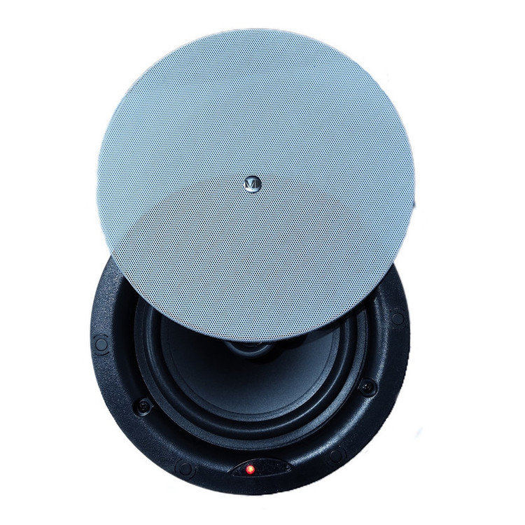 اسپیکر سقفی بلوتوثی ام دی مدل MD-MCL640BT