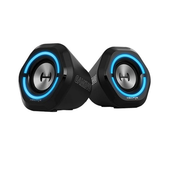 اسپیکر دسکتاپ گیمینگ ادیفایر مدل HECATE G1000