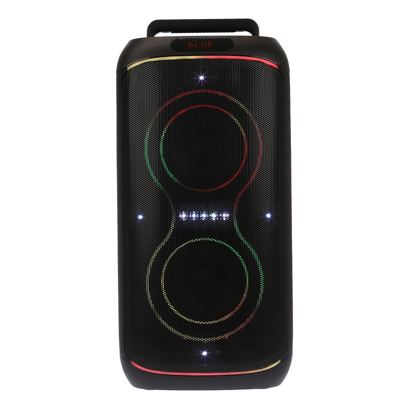اسپیکر بلوتوثی قابل حمل برودو مدل BTS-2255