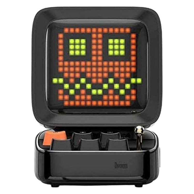 اسپیکر پیکسلی دیووم مدل Ditoo Pro