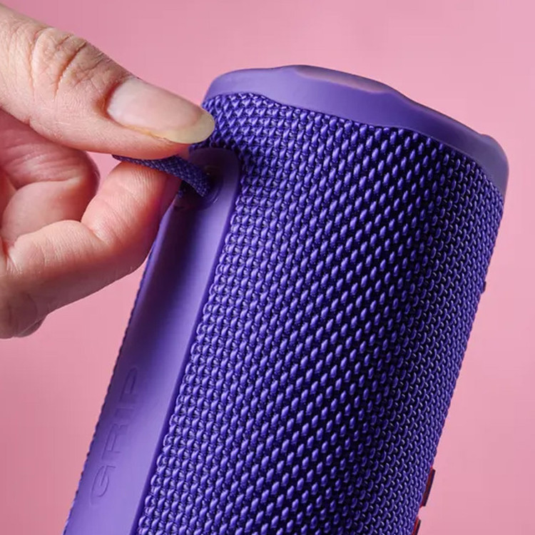 اسپیکر بلوتوثی قابل حمل جی بی ال مدل Grip
