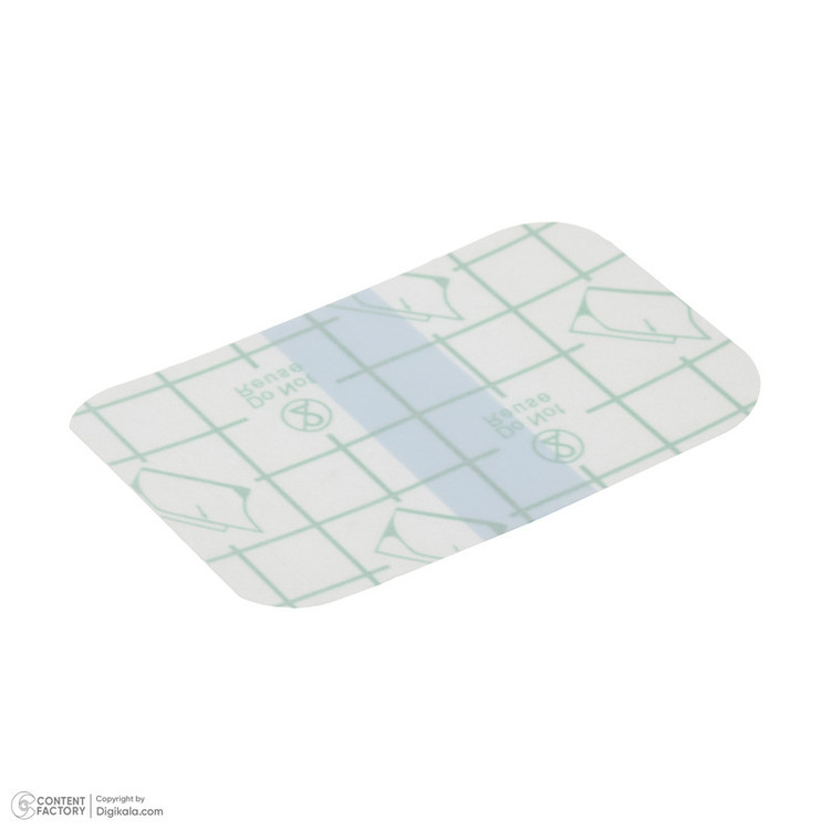 محافظ گوش حمام کودک نوزی مدل Tiny Sheild بسته 32 عددی