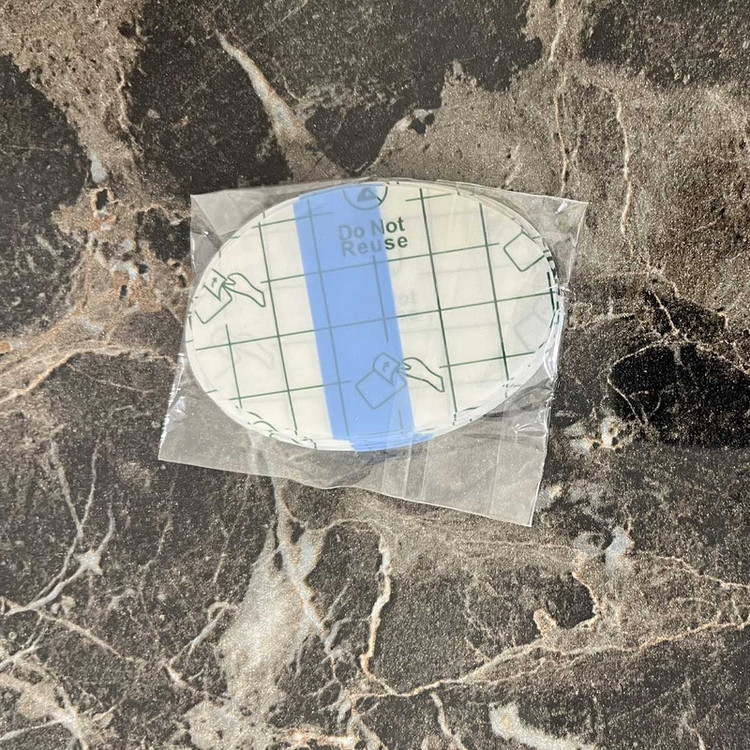 چسب گوش حمام نوزاد مدل bojico بسته 10 عددی