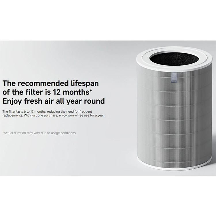 دستگاه تصفیه کننده هوا میجیا مدل Smart Air Purifier 6