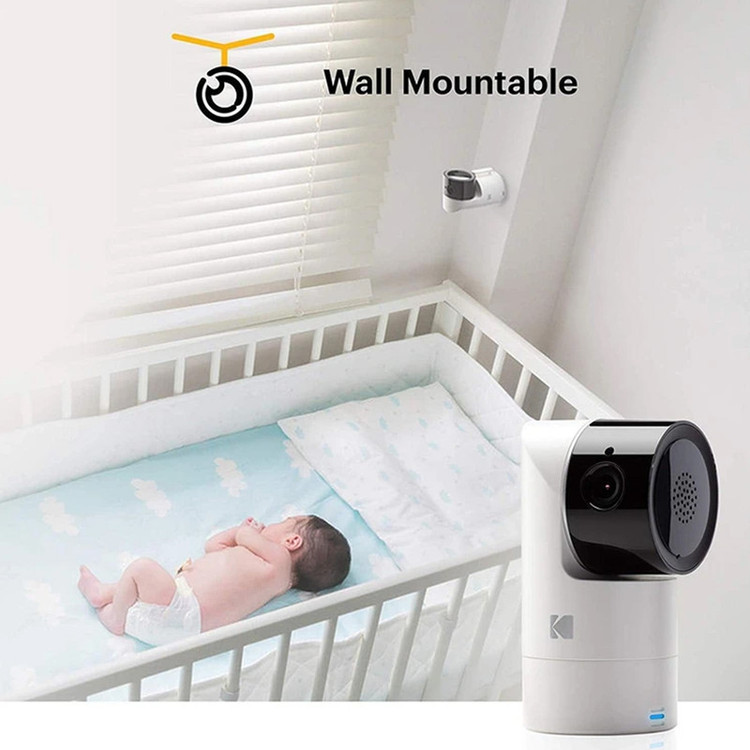 دوربین اتاق کودک کداک مدل C525P