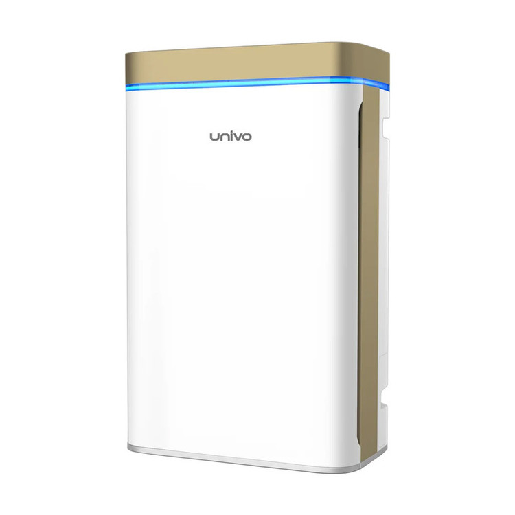 دستگاه تصفیهکننده هوا خانگی پنج مرحلهای یونیوو مدل UAir Cloud 480 Hydra