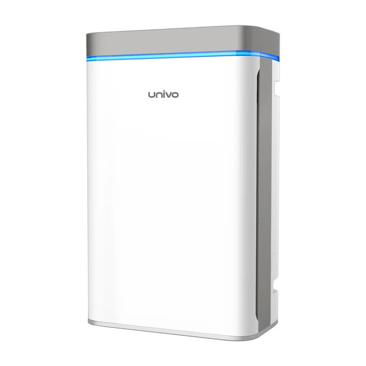 دستگاه تصفیهکننده هوا خانگی پنج مرحلهای یونیوو مدل UAir Cloud 480 Hydra