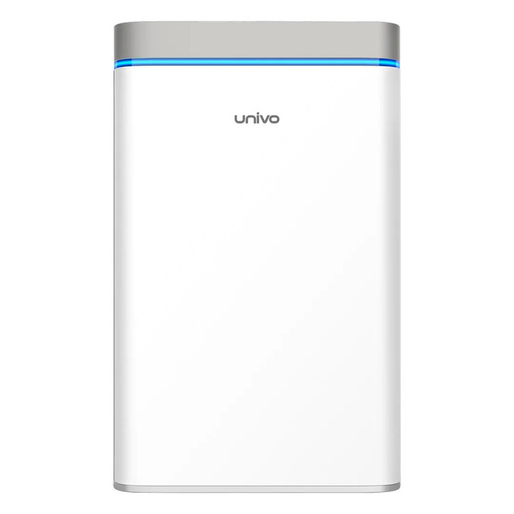 دستگاه تصفیهکننده هوا خانگی پنج مرحلهای یونیوو مدل UAir Cloud 480 Hydra