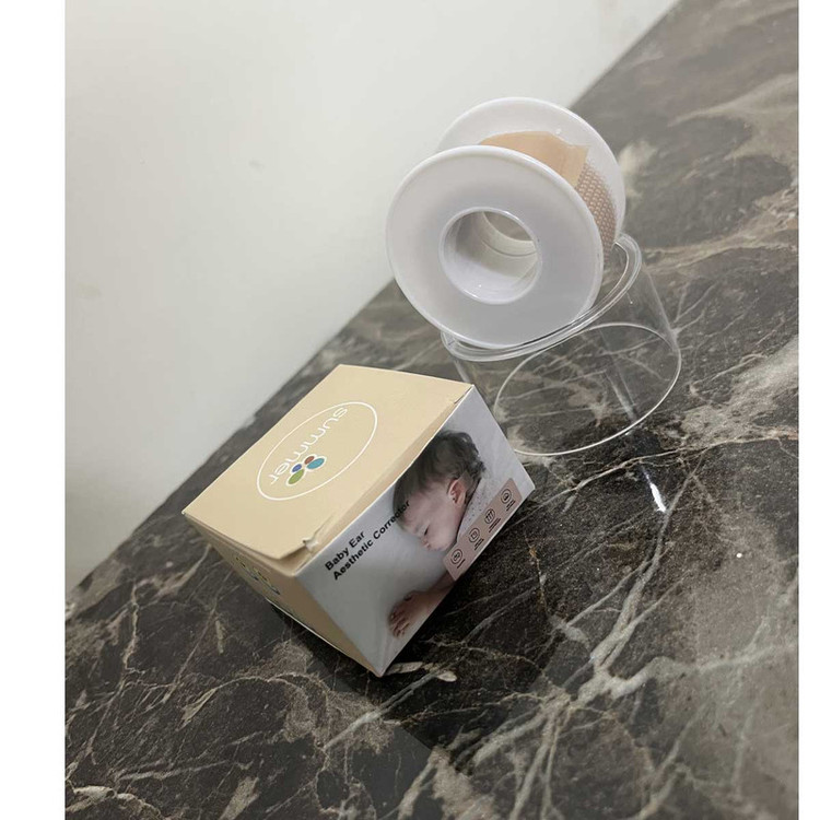 چسب اصلاح فرم گوش نوزاد سامر مدل 2/100 CM