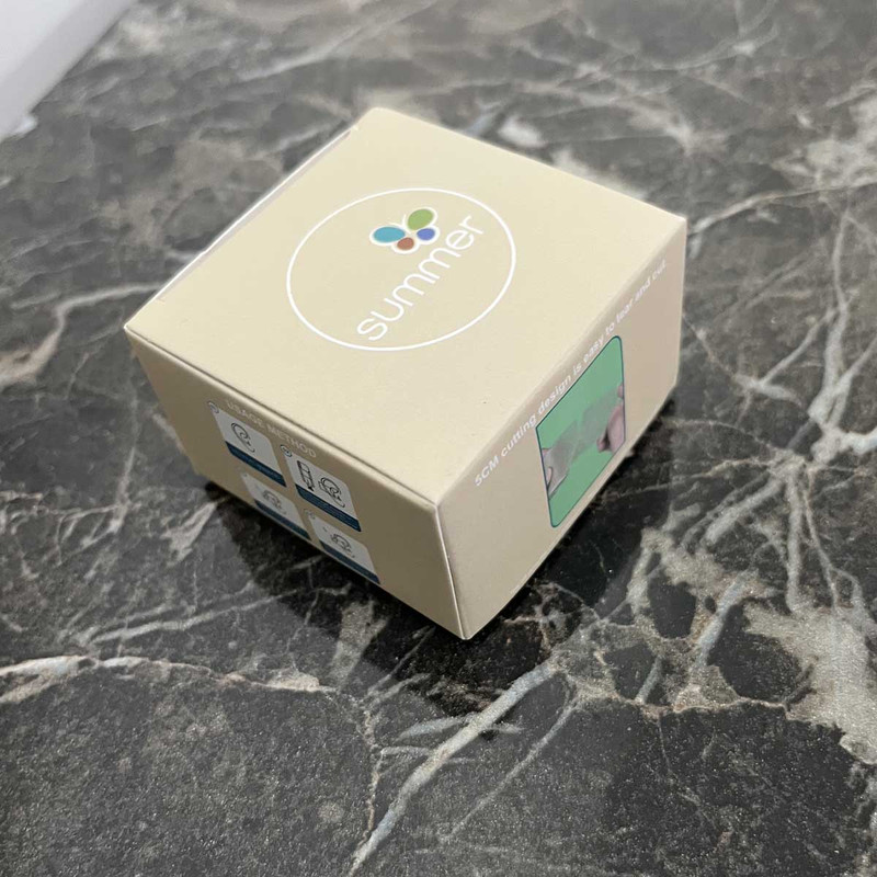 چسب اصلاح فرم گوش نوزاد سامر مدل 2/100 CM