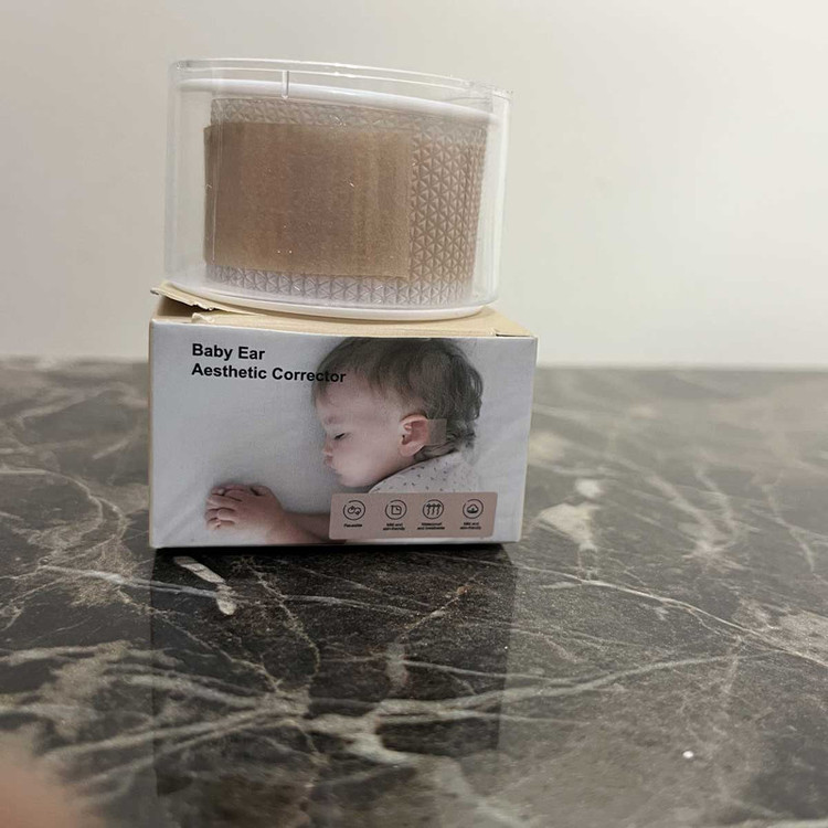 چسب اصلاح فرم گوش نوزاد سامر مدل 2/100 CM