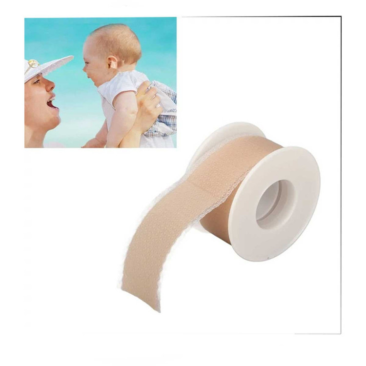 چسب اصلاح فرم گوش نوزاد سامر مدل 2/100 CM