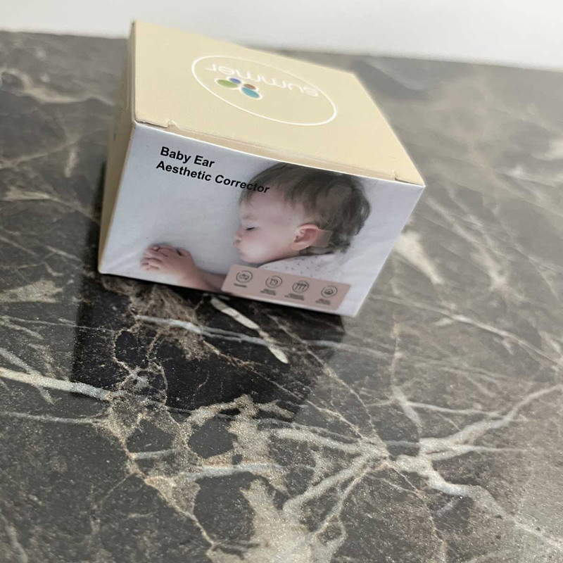 چسب اصلاح فرم گوش نوزاد سامر مدل 2/100 CM