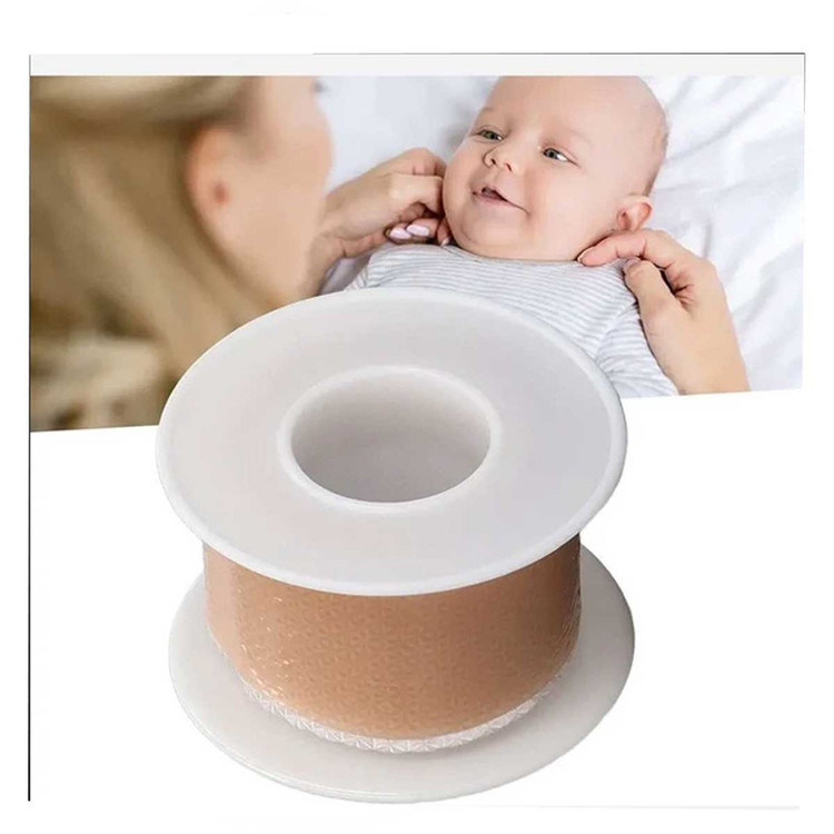 چسب اصلاح فرم گوش نوزاد سامر مدل 2/100 CM