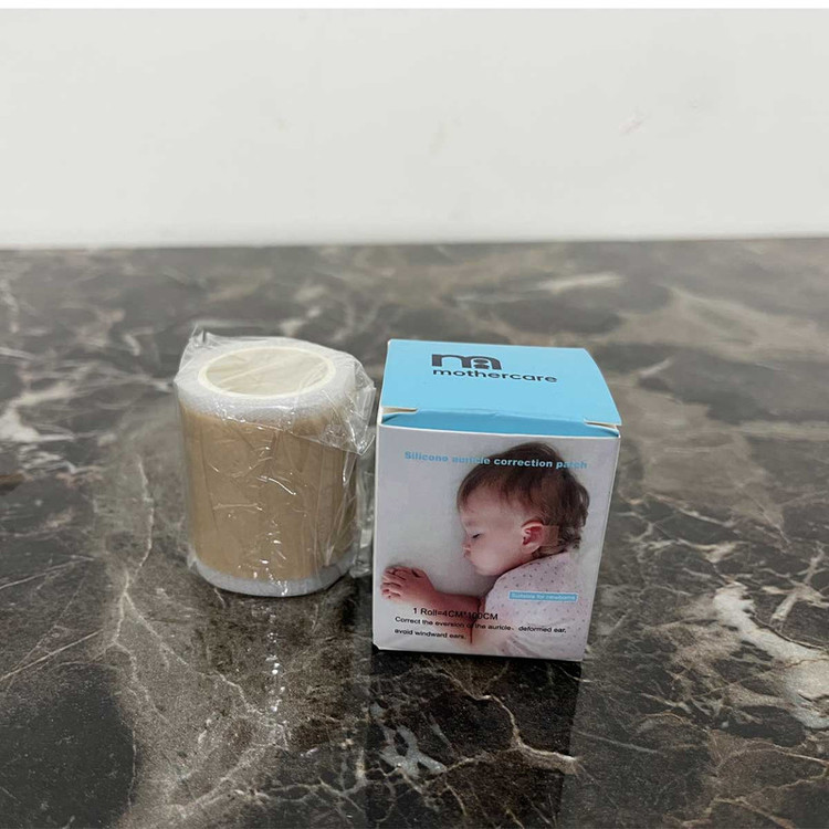 چسب اصلاح فرم گوش نوزاد مادرکر مدل 4/100