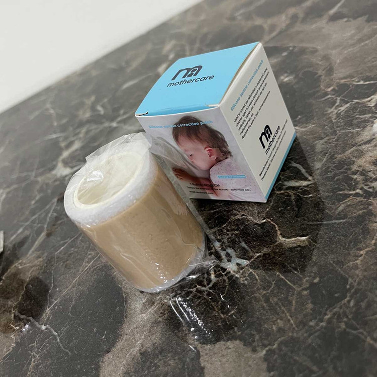 چسب اصلاح فرم گوش نوزاد مادرکر مدل 4/100