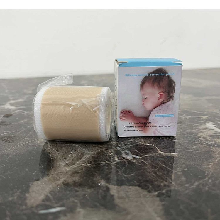 چسب اصلاح فرم گوش نوزاد مادرکر مدل 4/100