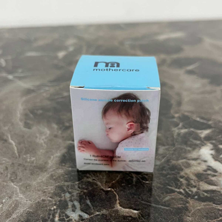 چسب اصلاح فرم گوش نوزاد مادرکر مدل 4/100